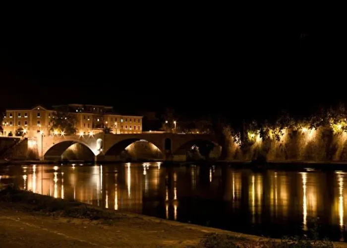 In Trastevere *