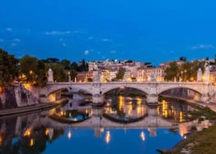 In Trastevere Rzym