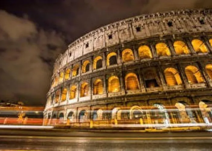 In Trastevere Apartament *
