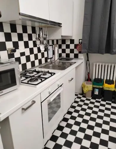 In Trastevere Apartament *