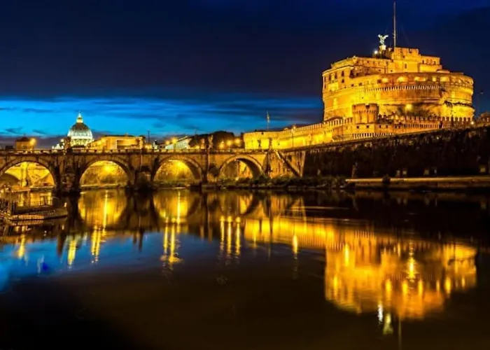 In Trastevere
