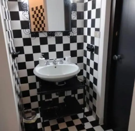 Apartament In Trastevere Rzym