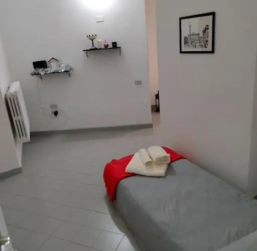 In Trastevere Rzym