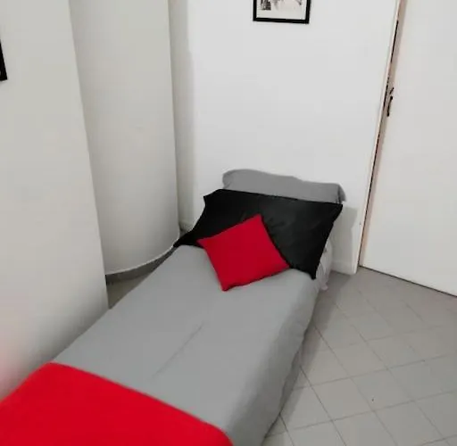 Apartament In Trastevere Rzym