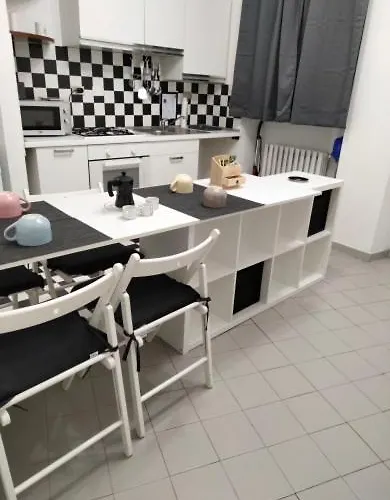 Apartament In Trastevere *