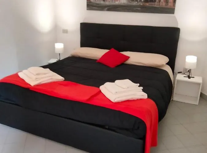 In Trastevere Apartament