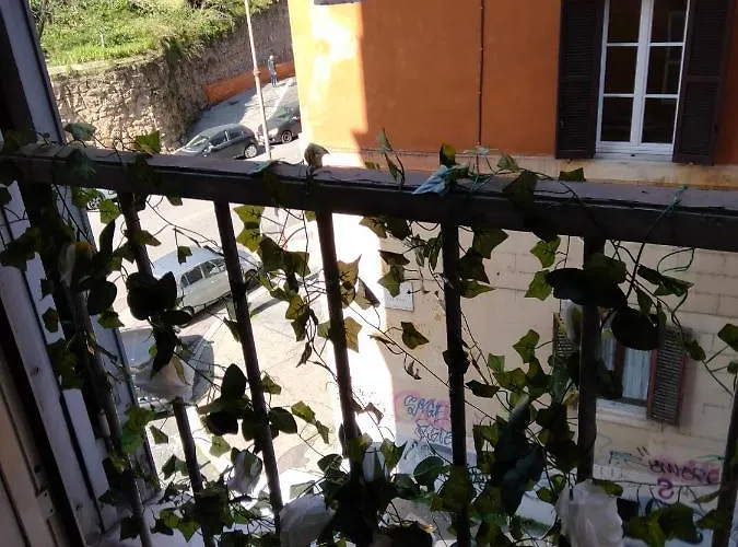 In Trastevere *