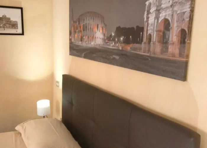 In Trastevere Apartament