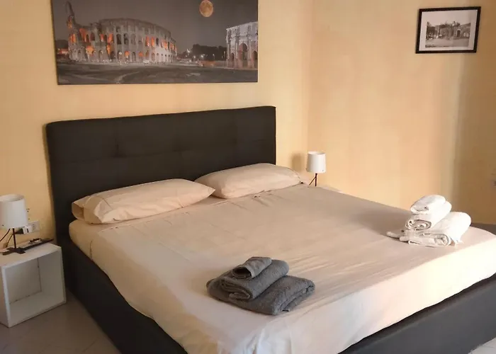 Apartament In Trastevere *
